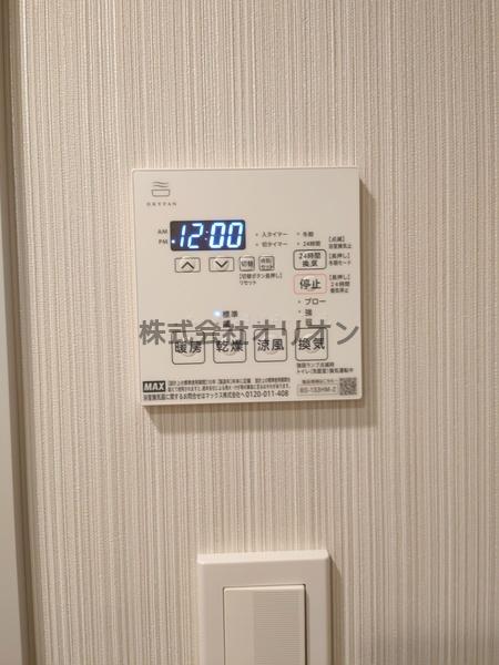 練馬区豊玉北３丁目のマンション