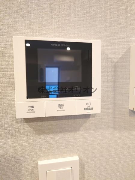 練馬区豊玉北３丁目のマンション