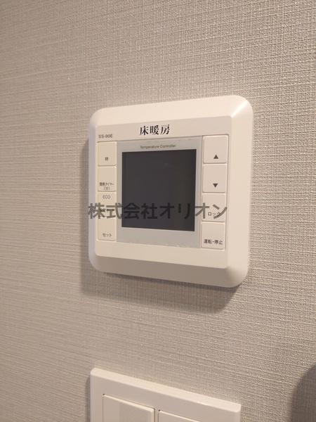 練馬区豊玉北３丁目のマンション