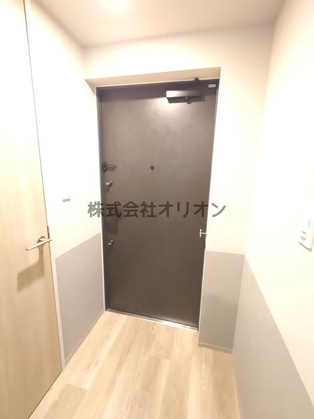 練馬区豊玉北３丁目のマンション