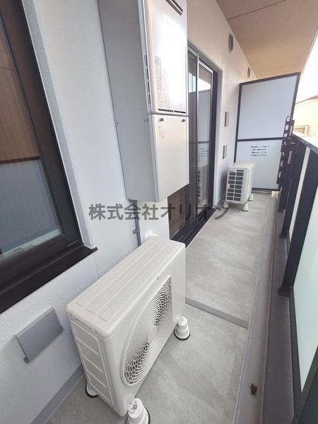 練馬区豊玉北３丁目のマンション