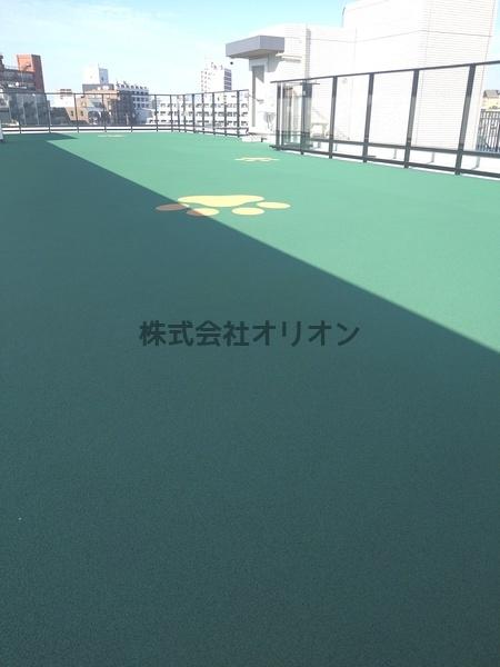 練馬区豊玉北３丁目のマンション