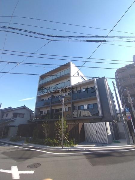 練馬区豊玉北３丁目のマンション