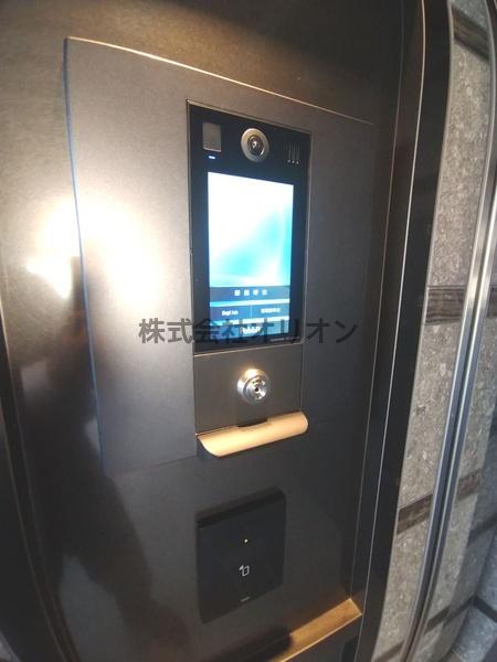 練馬区豊玉北３丁目のマンション