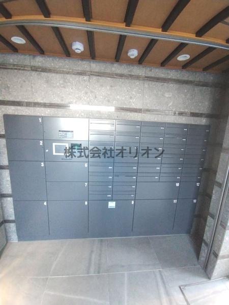 練馬区豊玉北３丁目のマンション