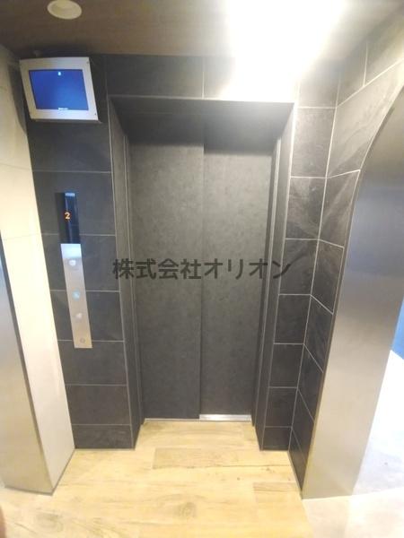 練馬区豊玉北３丁目のマンション