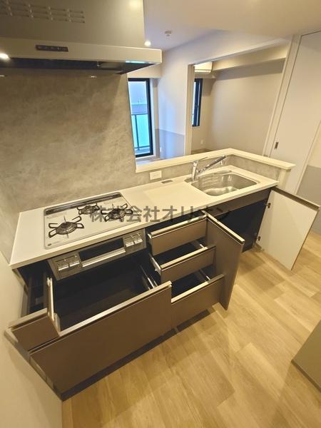 練馬区豊玉北３丁目のマンション