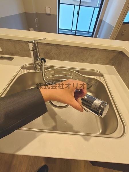 練馬区豊玉北３丁目のマンション