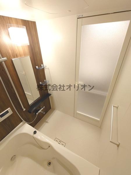 練馬区豊玉北３丁目のマンション