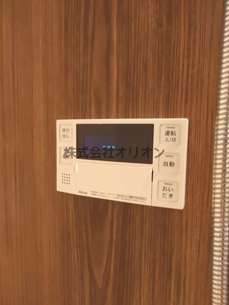 練馬区豊玉北３丁目のマンション