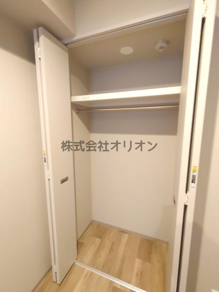 練馬区豊玉北３丁目のマンション