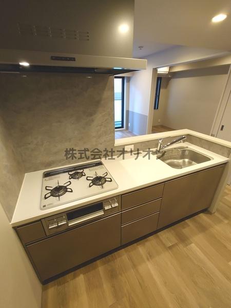 練馬区豊玉北３丁目のマンション
