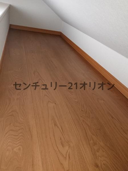 Siesta　Villa　上鷺宮の杜west