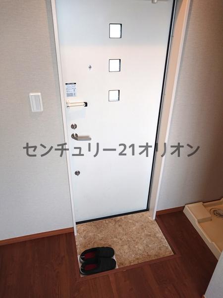 Siesta　Villa　上鷺宮の杜west