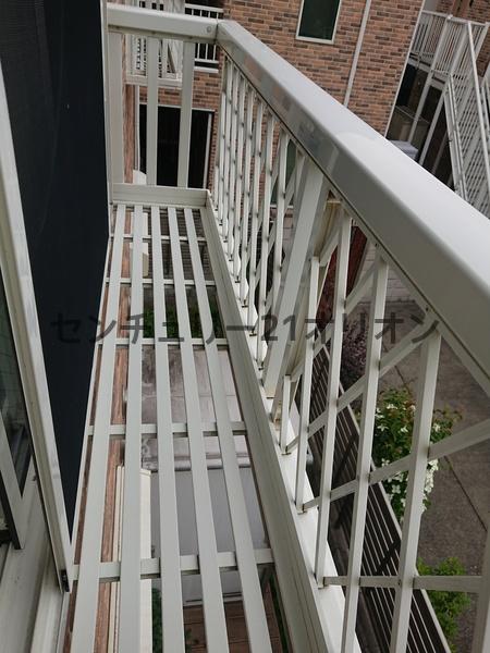 Siesta　Villa　上鷺宮の杜west