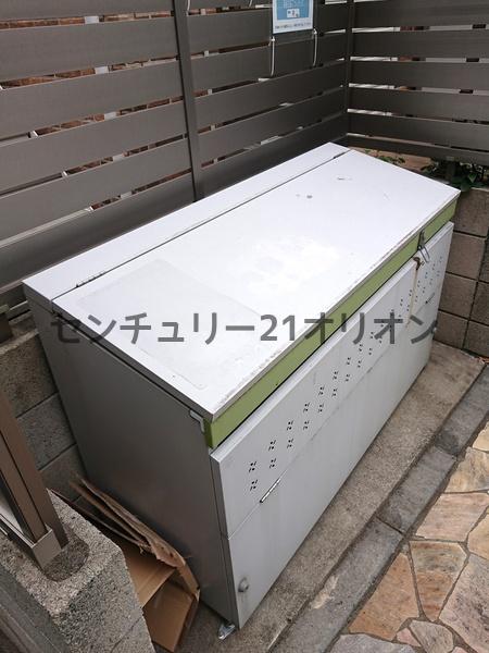Siesta　Villa　上鷺宮の杜west