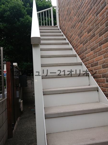 Siesta　Villa　上鷺宮の杜west