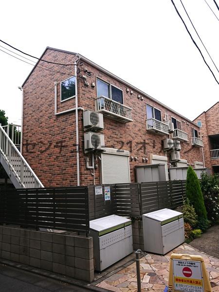 Siesta Villa 上鷺宮の杜west