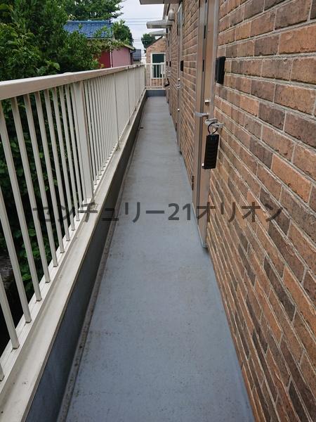 Siesta　Villa　上鷺宮の杜west