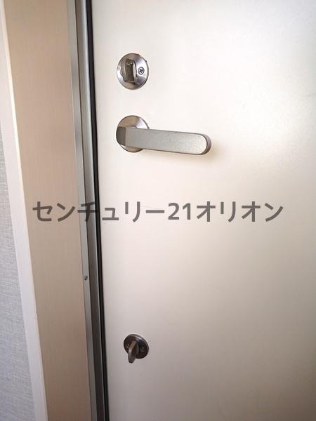 Siesta　Villa　上鷺宮の杜west