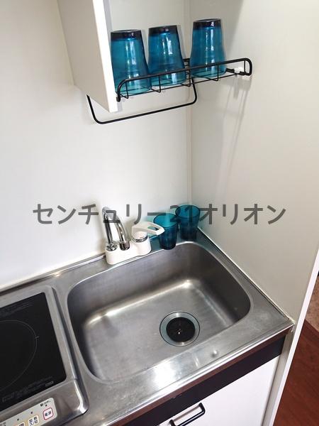Siesta　Villa　上鷺宮の杜west