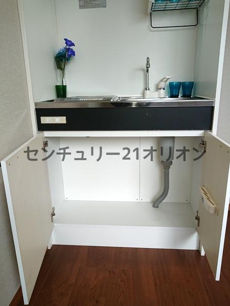 Siesta　Villa　上鷺宮の杜west