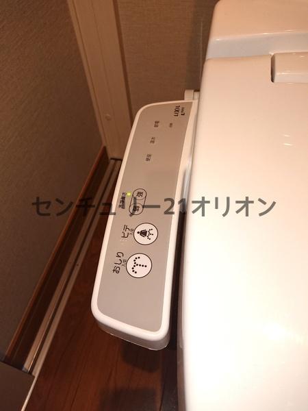 Siesta　Villa　上鷺宮の杜west