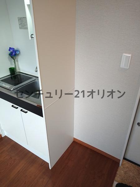 Siesta　Villa　上鷺宮の杜west