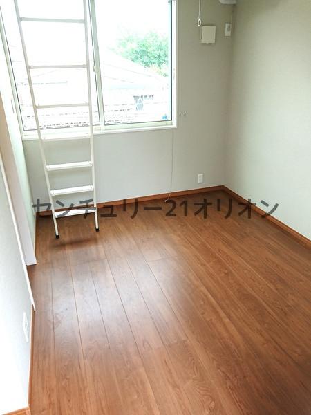 Siesta　Villa　上鷺宮の杜west