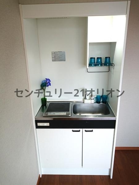 Siesta　Villa　上鷺宮の杜west