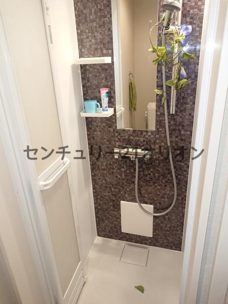 Siesta　Villa　上鷺宮の杜west