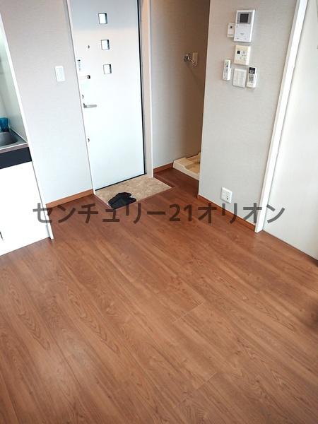 Siesta　Villa　上鷺宮の杜west