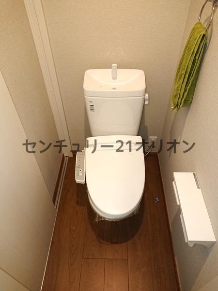 Siesta　Villa　上鷺宮の杜west