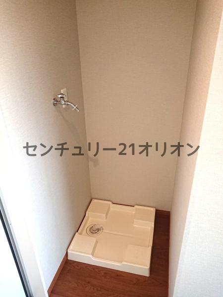 Siesta　Villa　上鷺宮の杜west