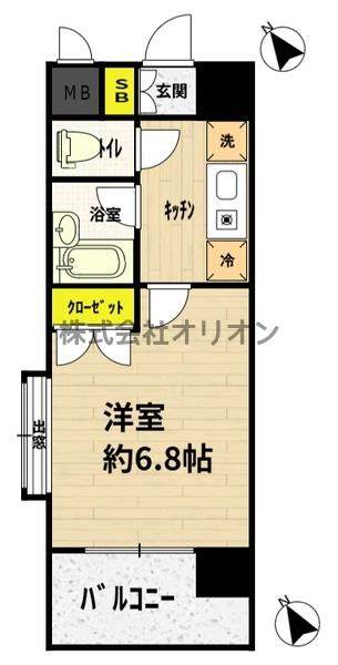 グランヴァン杉並北／グランヴァンスギナミキタ