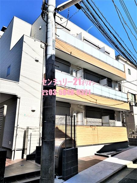 ゾンターク富士見台(フジミダイ)