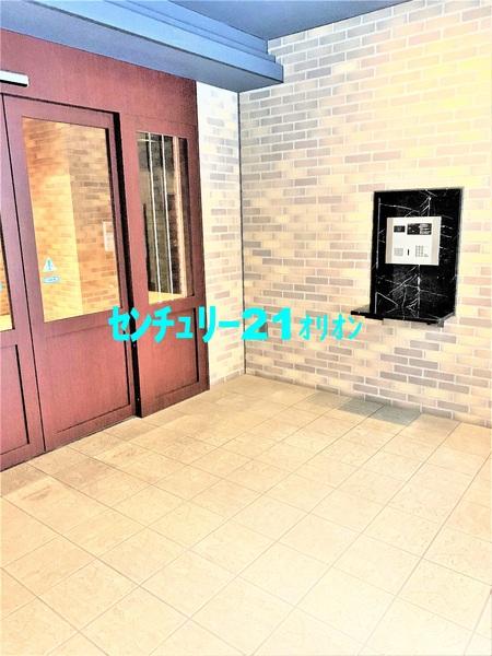 DueNerimaII／ドゥーエ練馬II