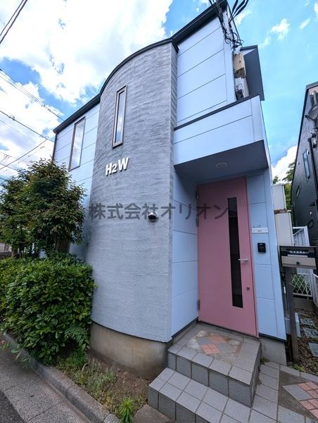 H2W/エイチツーダブリュー