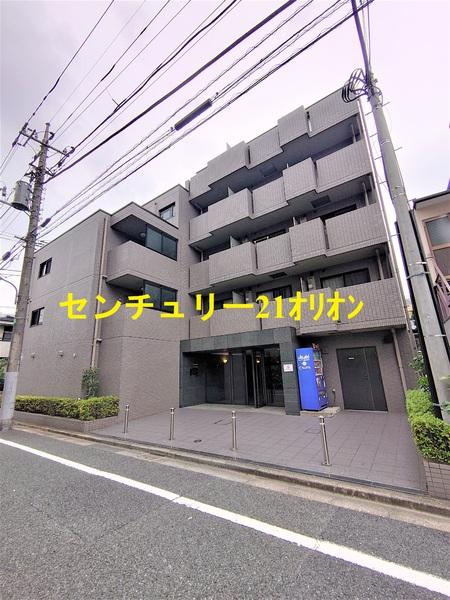 PATINA桜台/パティーナサクラダイ