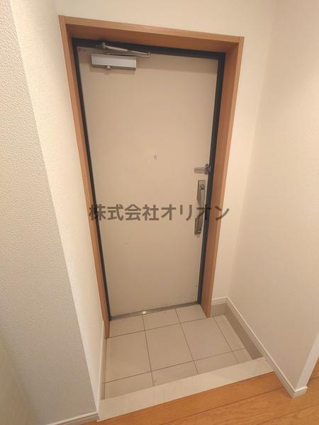 VOGA　CORTE　NARIMA（ヴォーガコルテ練馬）