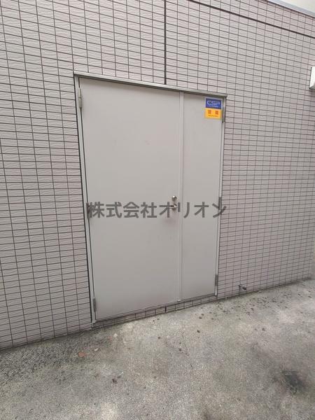 VOGA　CORTE　NARIMA（ヴォーガコルテ練馬）