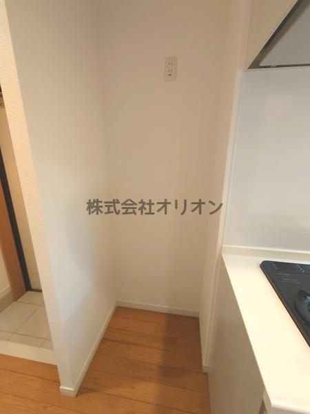 VOGA　CORTE　NARIMA（ヴォーガコルテ練馬）