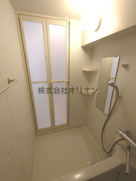 VOGA　CORTE　NARIMA（ヴォーガコルテ練馬）