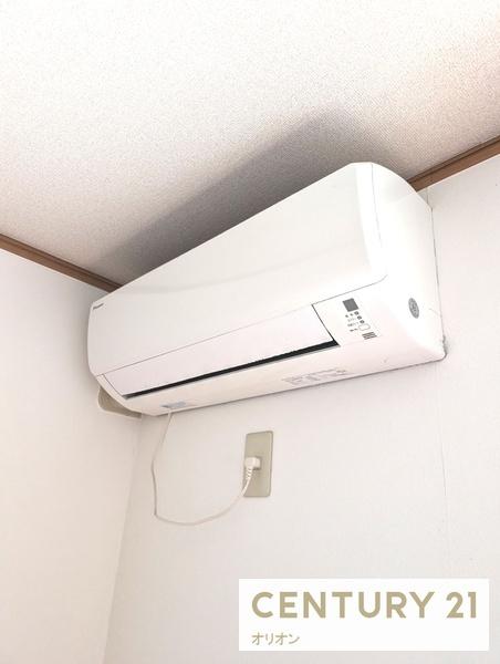 中野区若宮１丁目のアパート