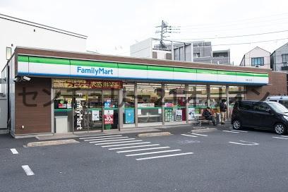 TASUKI　RICHESSE　SENKAWA(ファミリーマート)