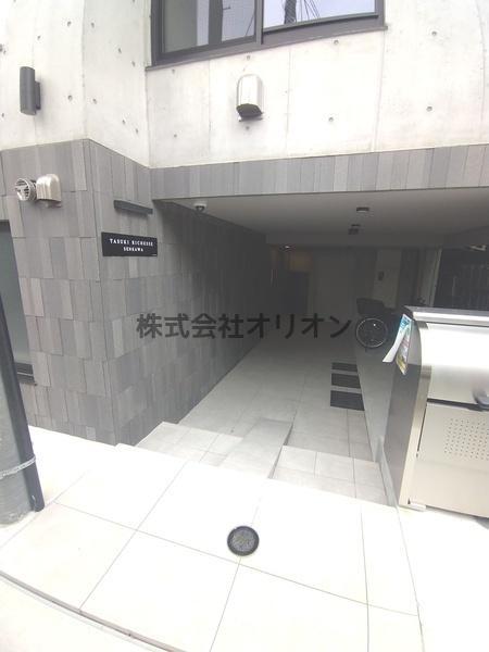 TASUKI　RICHESSE　SENKAWA