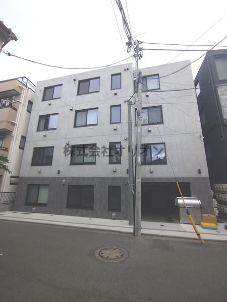 TASUKI RICHESSE SENKAWA