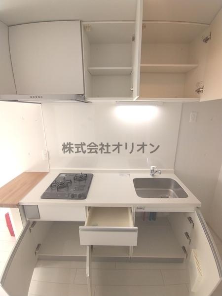 TASUKI　RICHESSE　SENKAWA