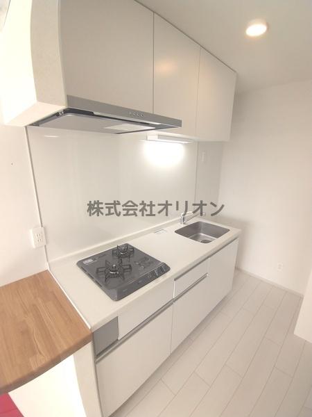 TASUKI　RICHESSE　SENKAWA