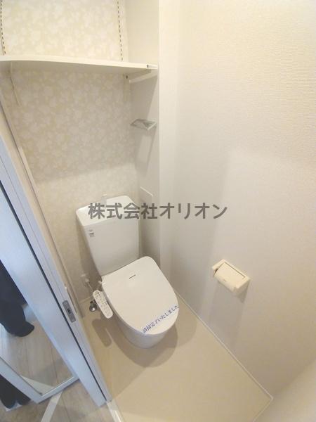 練馬区富士見台２丁目のマンション